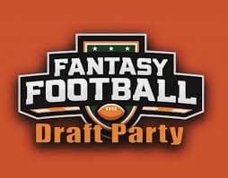 Fantasy Draft Party in Session